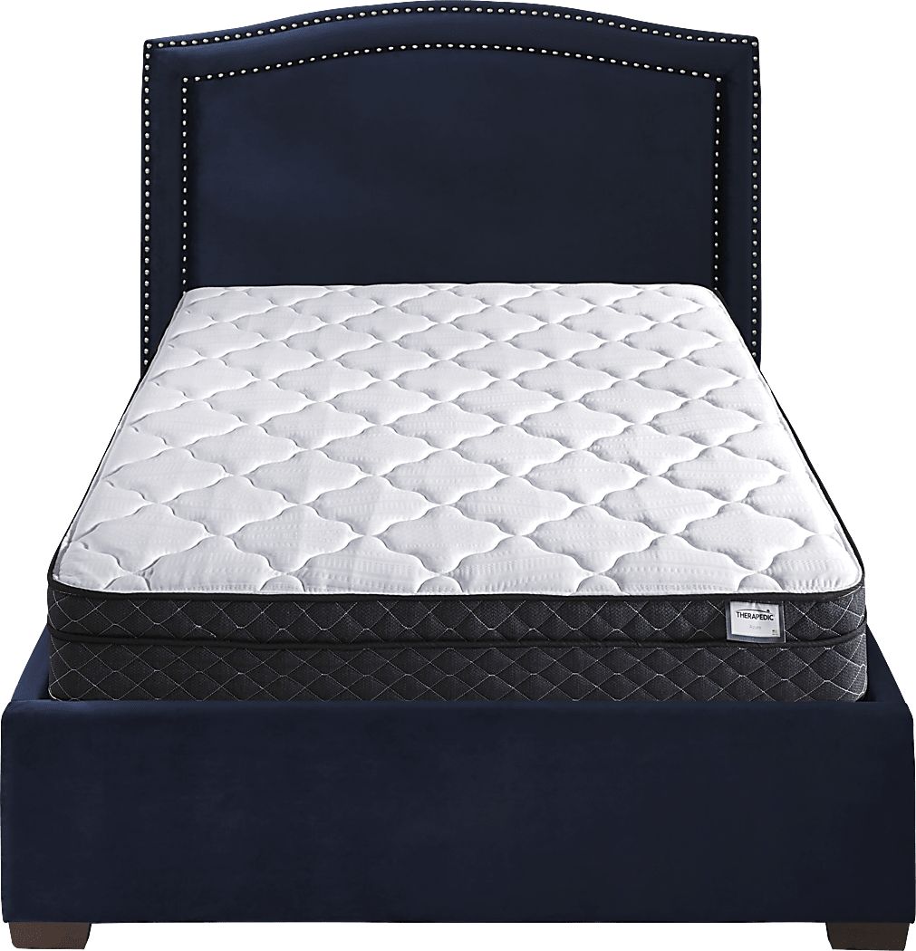 Therapedic Azure Queen Mattress