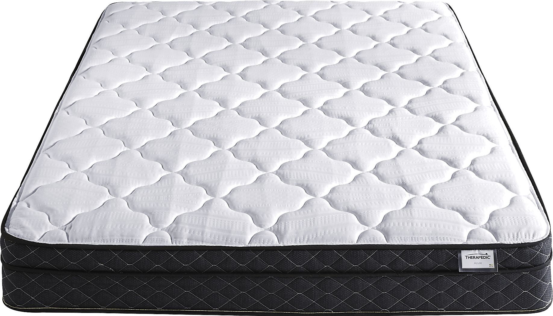 Therapedic Azure Queen Mattress
