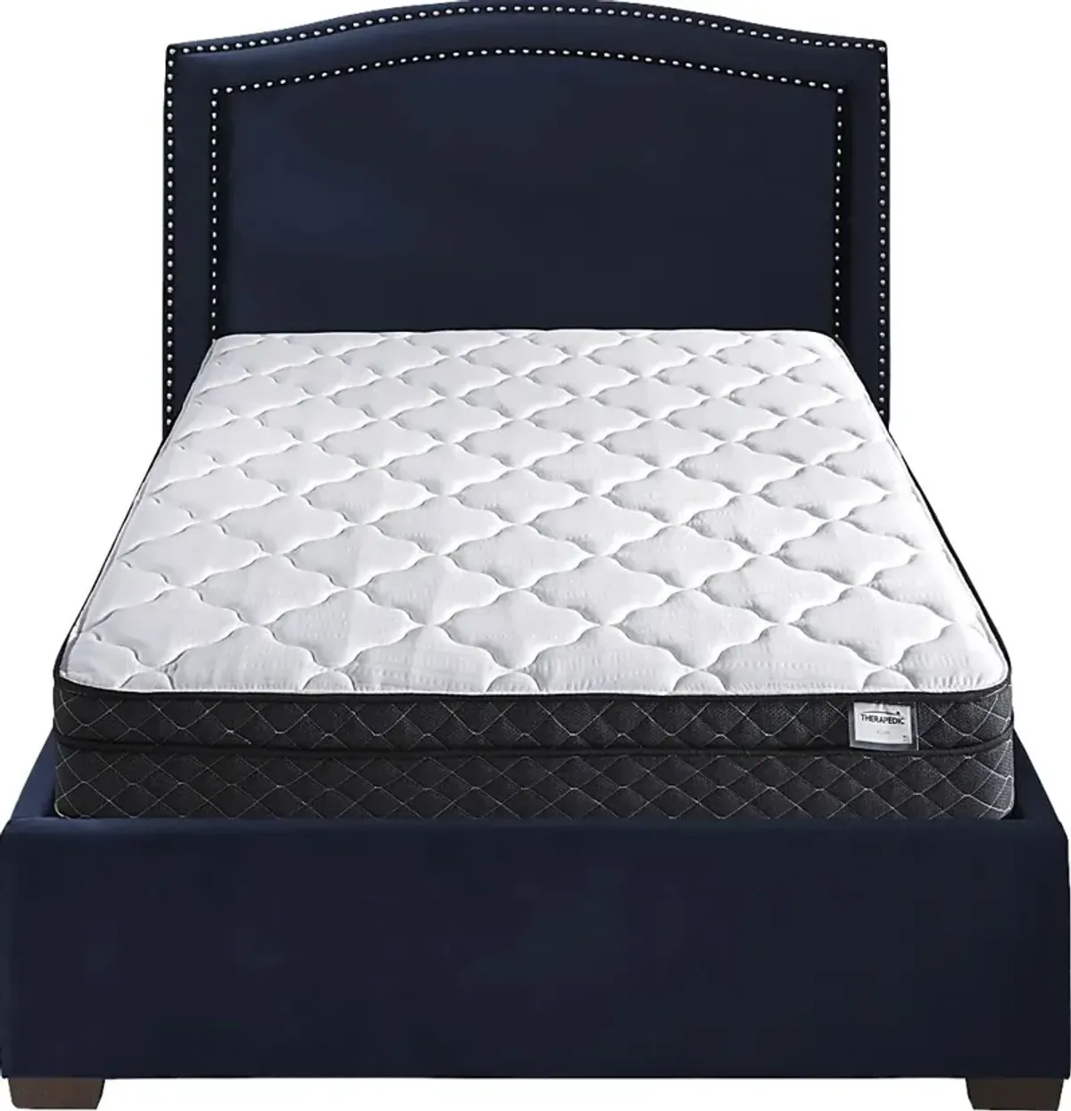 Therapedic Azure Queen Mattress