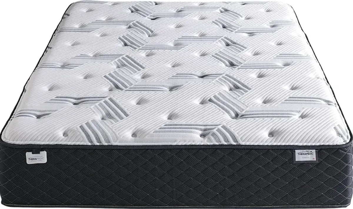 Therapedic Essence Queen Mattress