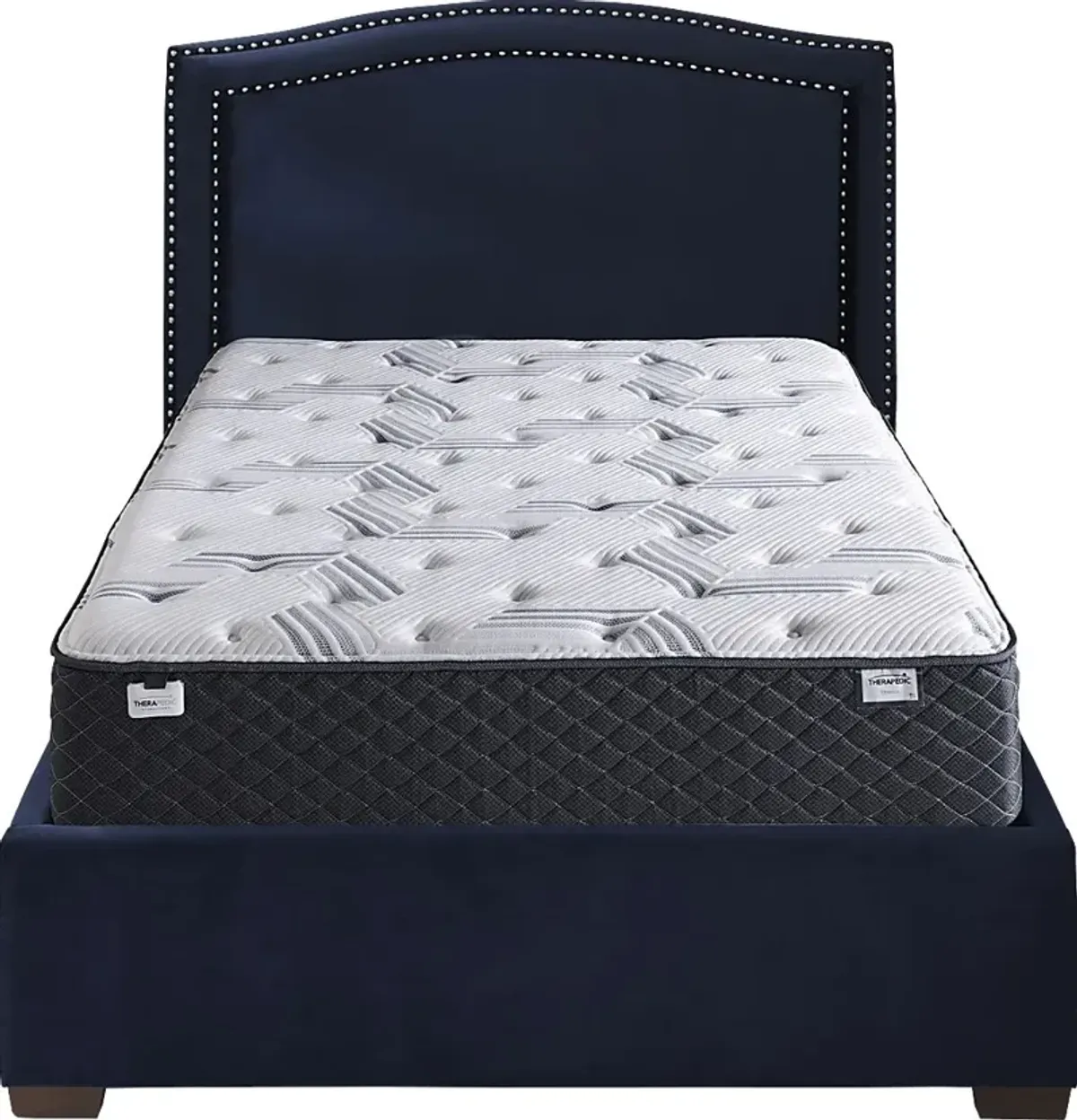 Therapedic Essence Queen Mattress