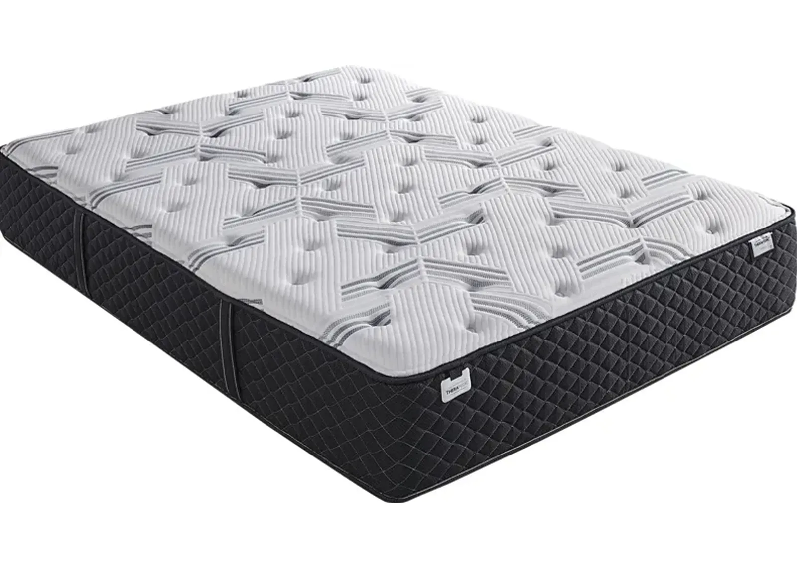 Therapedic Essence Queen Mattress