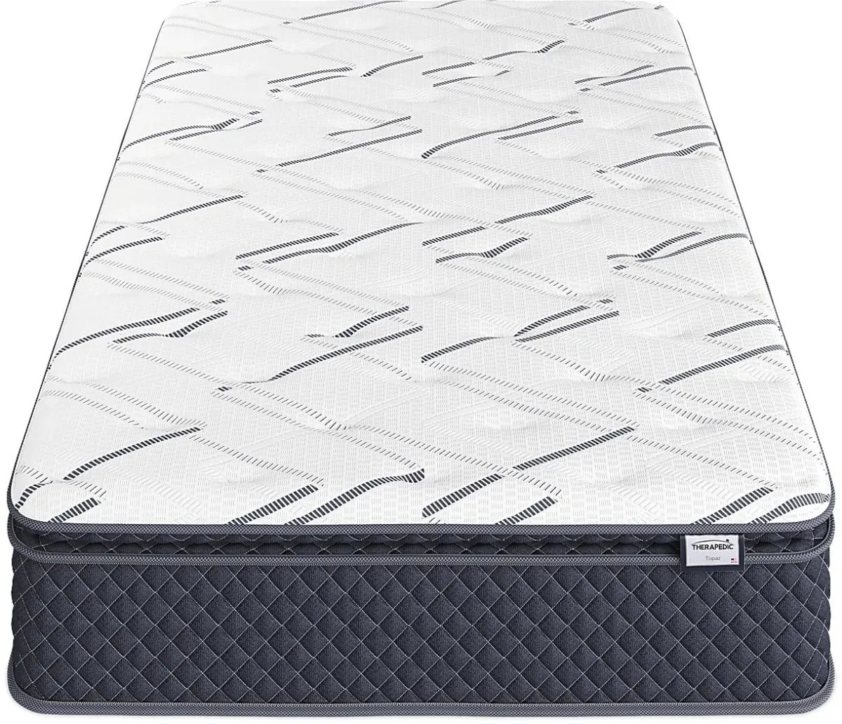 Therapedic Topaz Queen Mattress