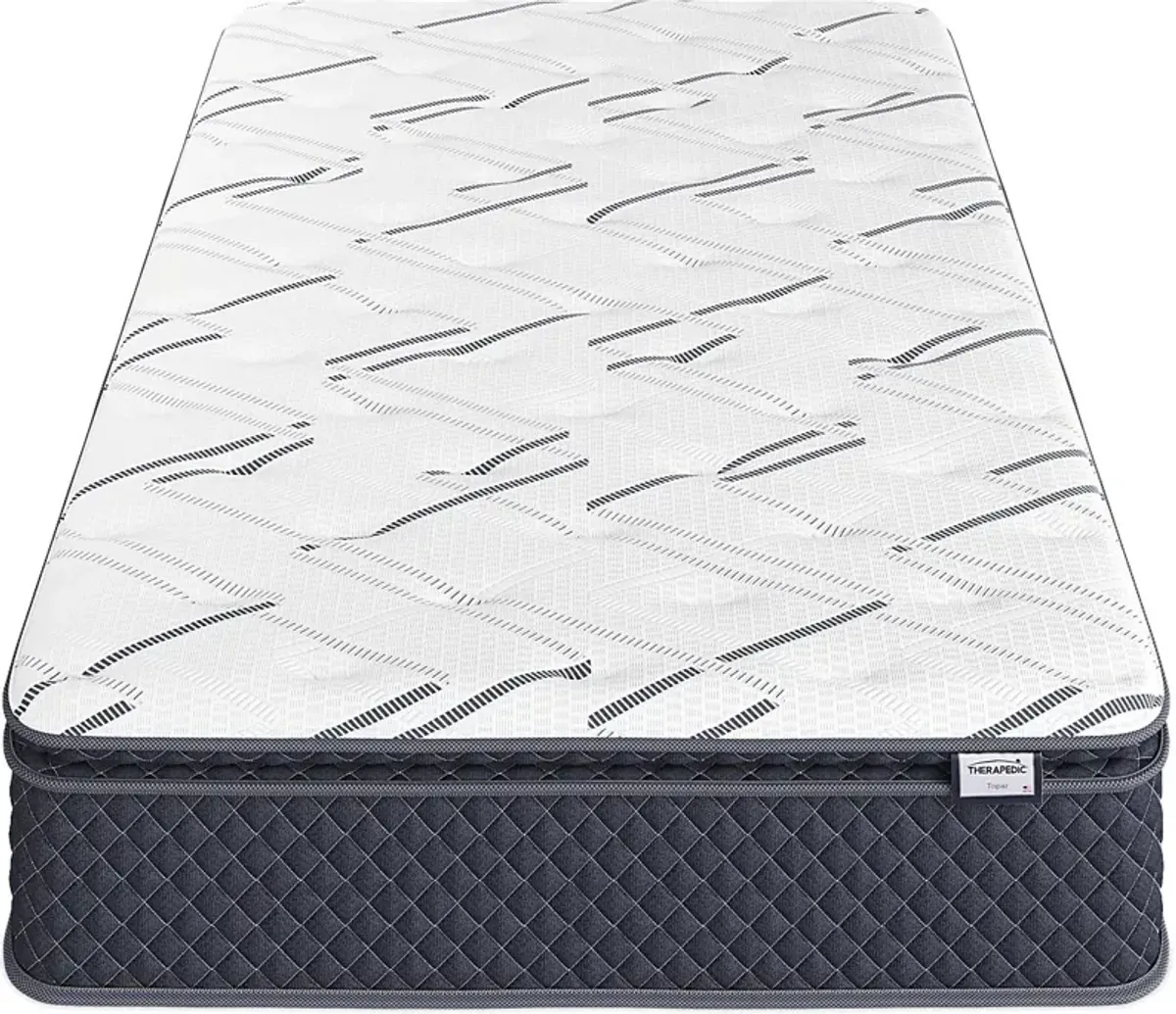 Therapedic Topaz Queen Mattress