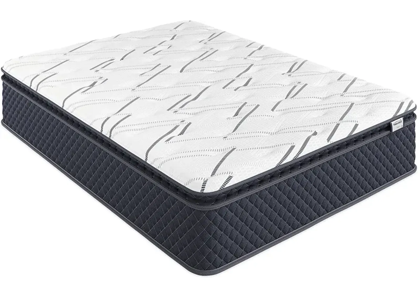 Therapedic Topaz Queen Mattress