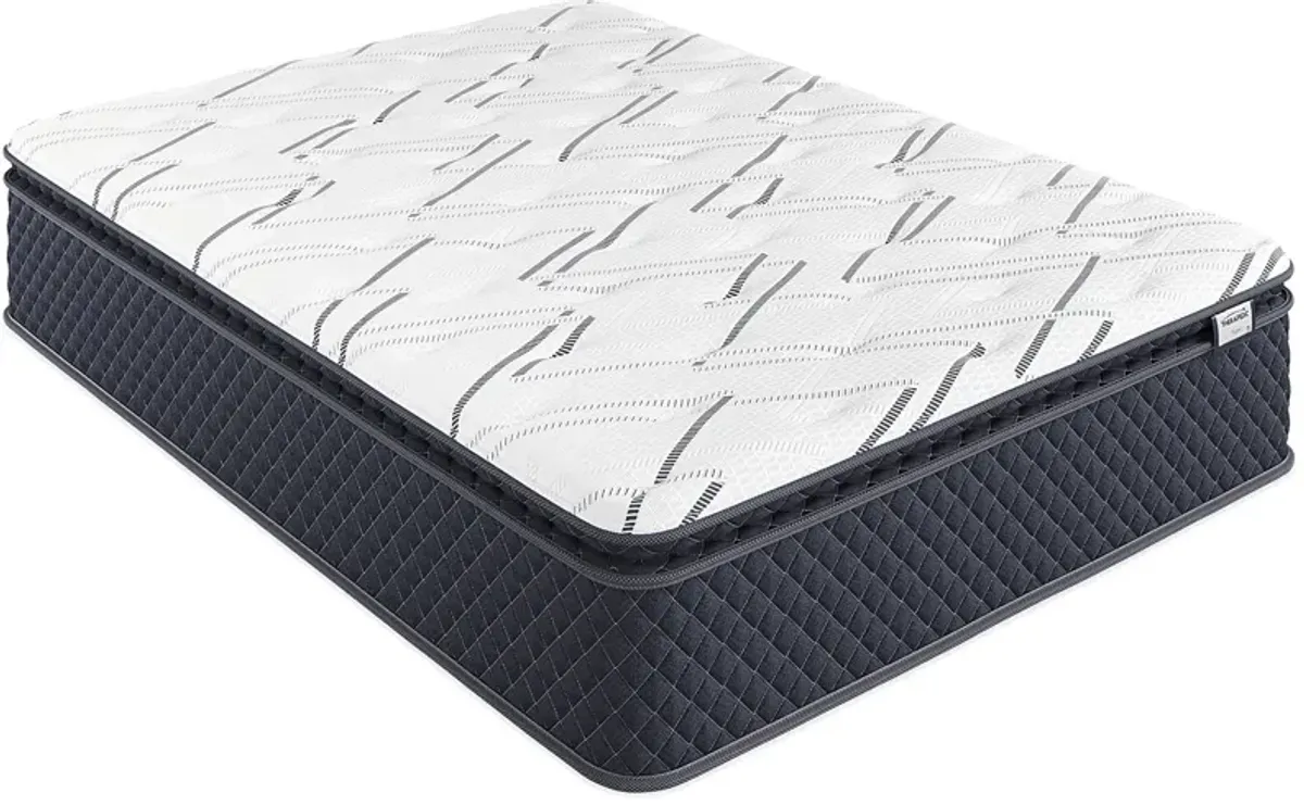 Therapedic Topaz Queen Mattress