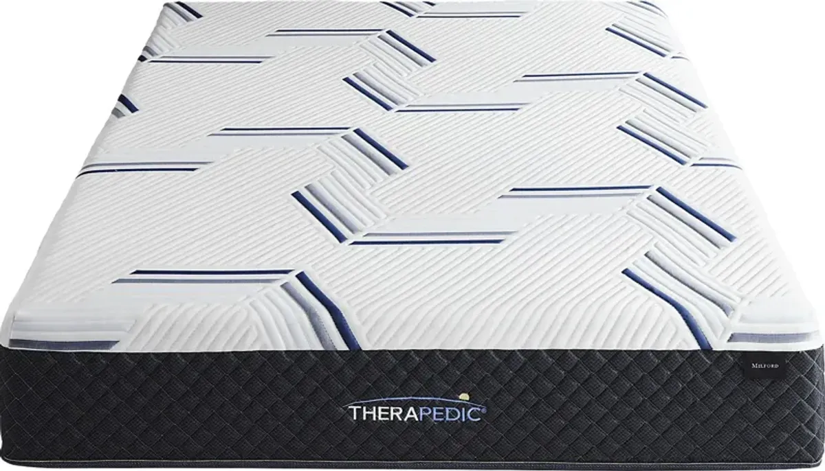 Therapedic Milford Queen Mattress