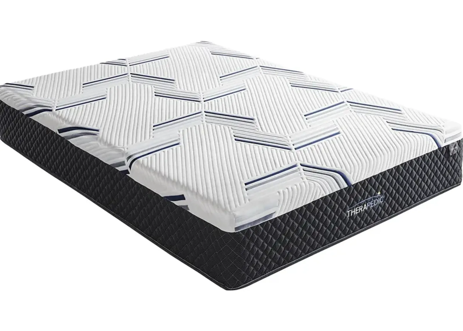 Therapedic Milford Queen Mattress