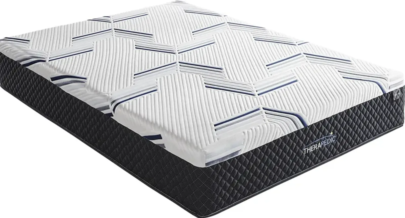 Therapedic Milford Queen Mattress