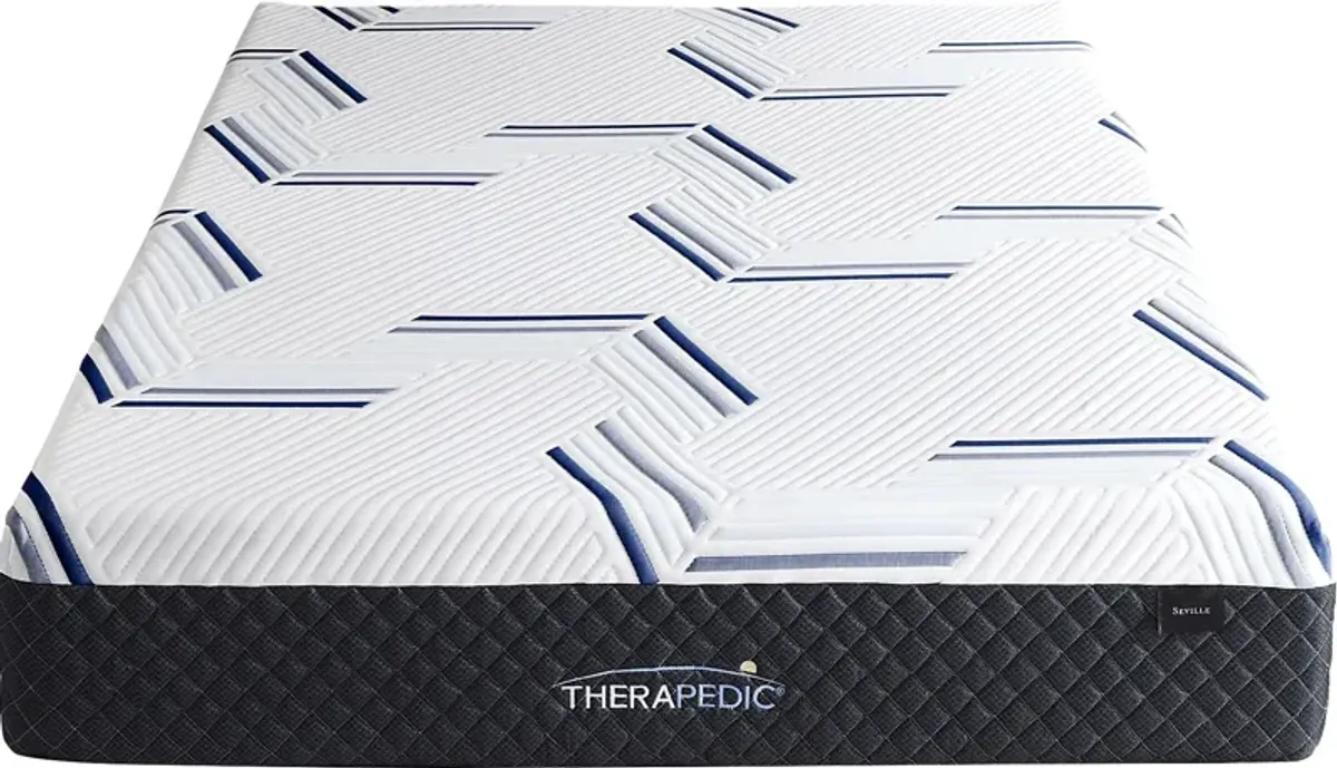 Therapedic Seville Queen Mattress