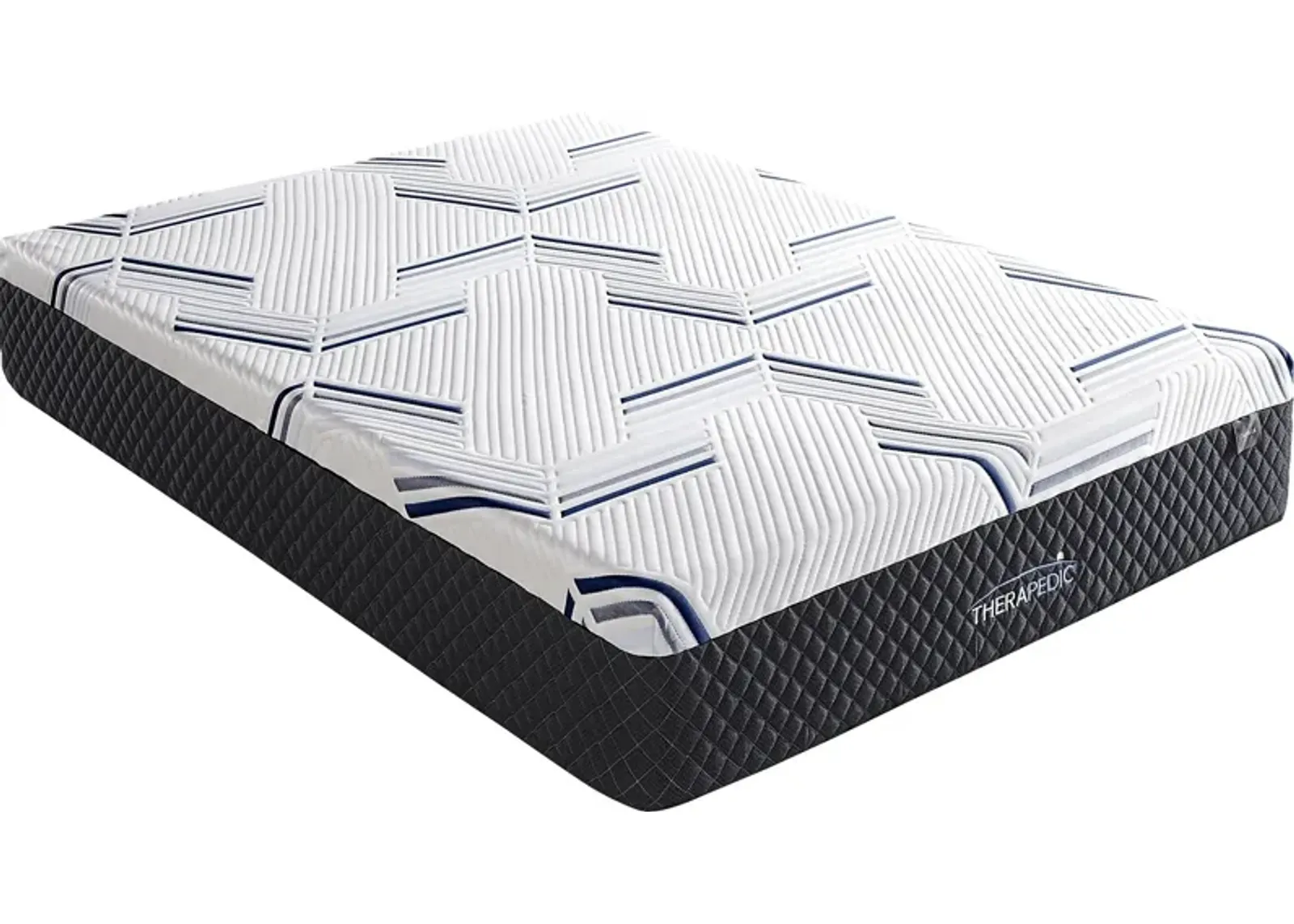 Therapedic Seville Queen Mattress