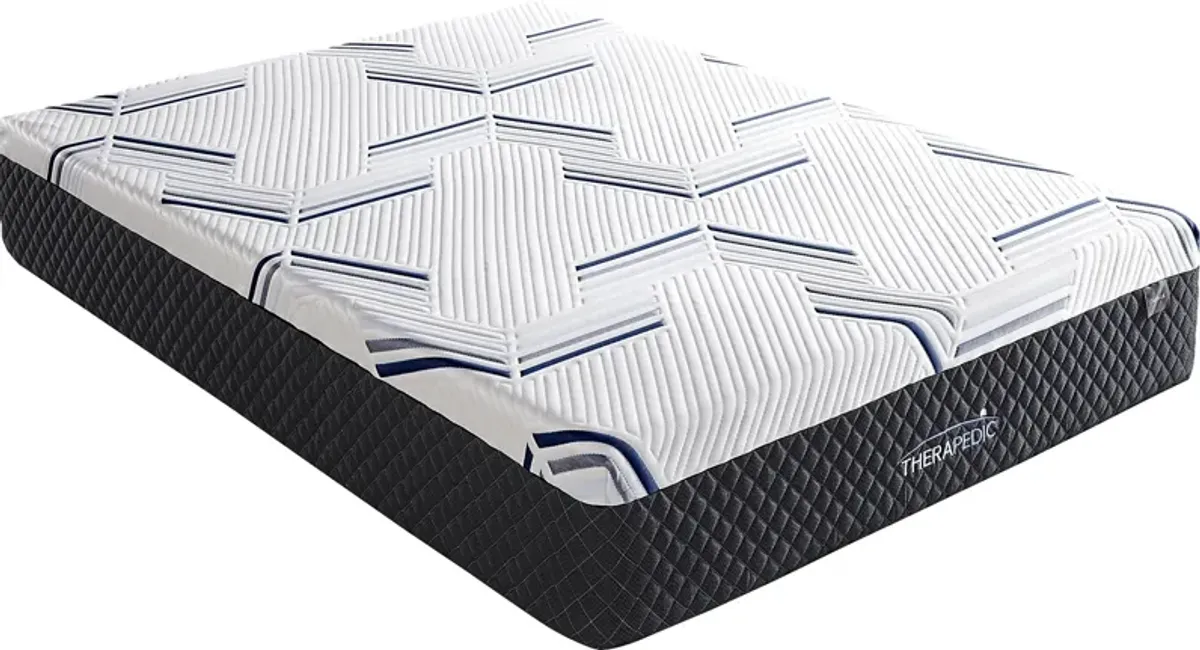 Therapedic Seville Queen Mattress