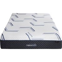 Therapedic Terra Queen Mattress