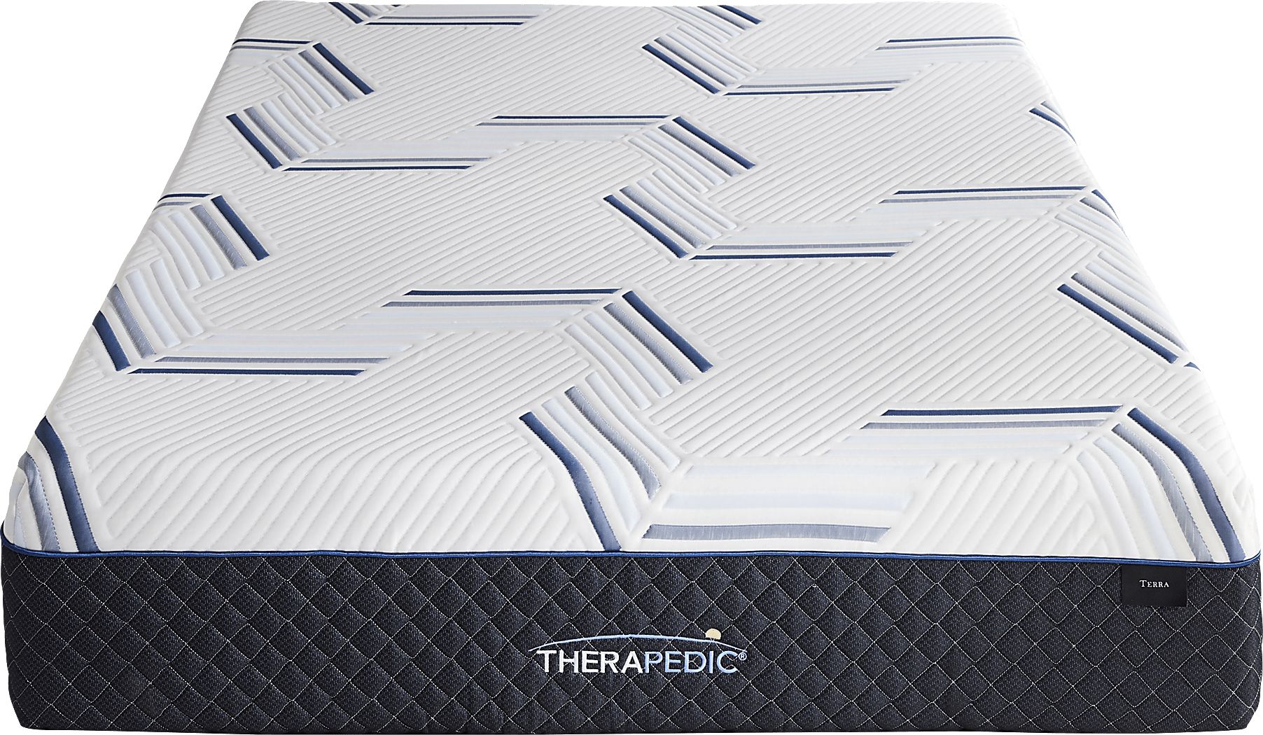 therapedic terra mattress reviews