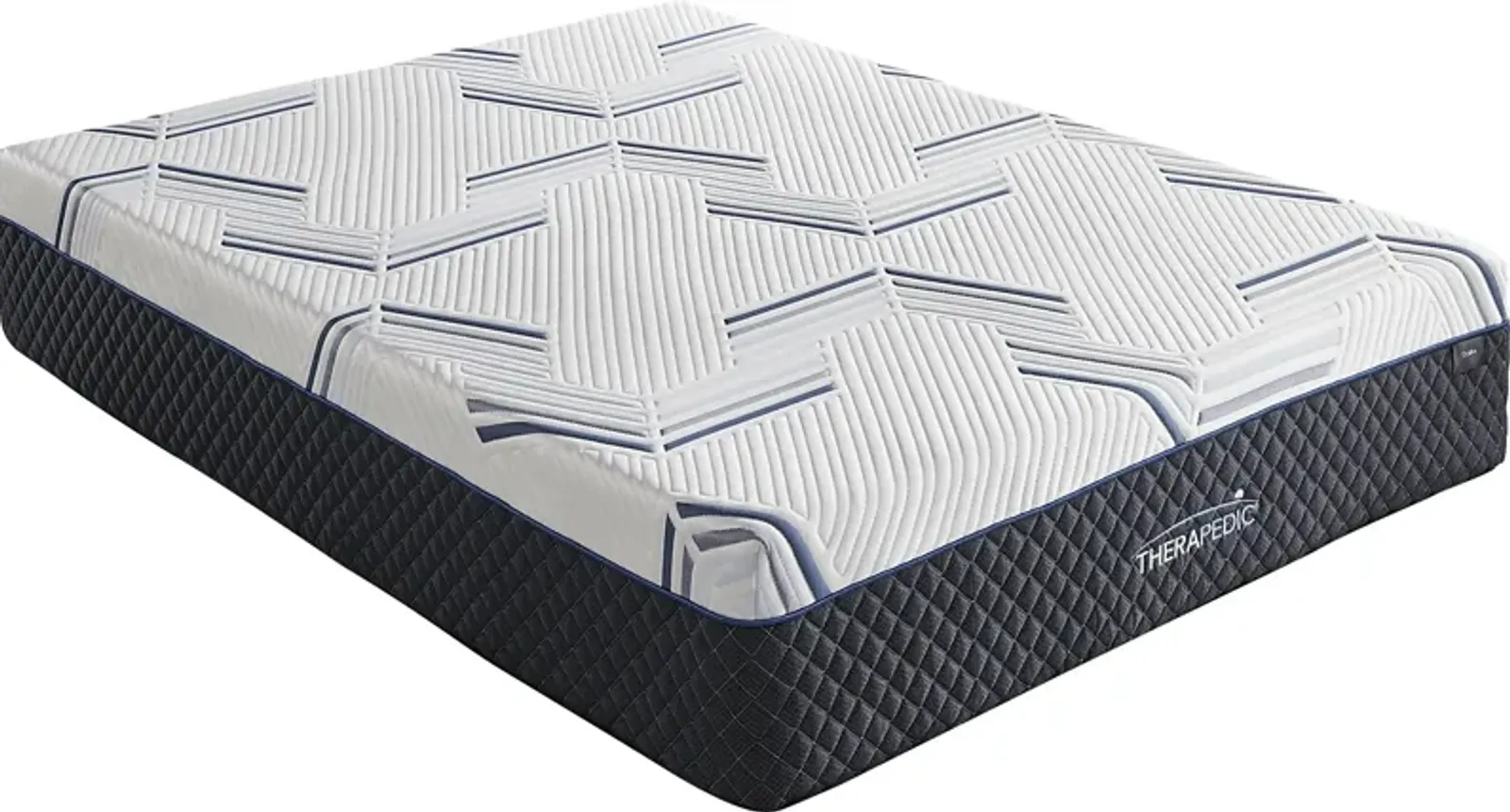 Therapedic Terra Queen Mattress