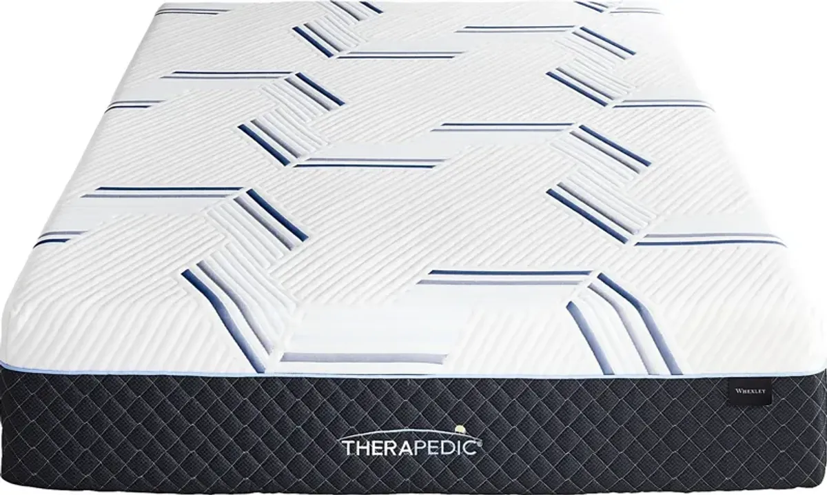 Therapedic Whexley Queen Mattress