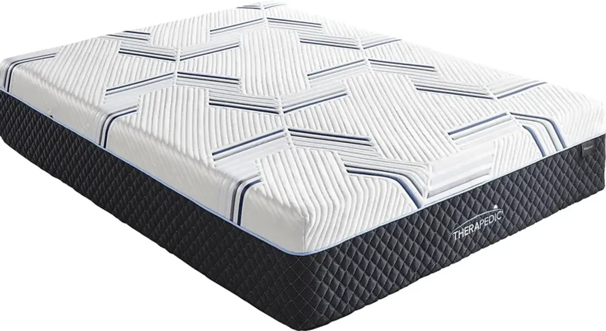 Therapedic Whexley Queen Mattress