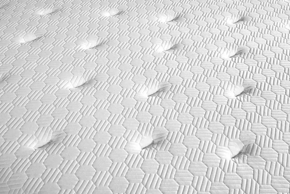 Therapedic Hampton Park Queen Mattress