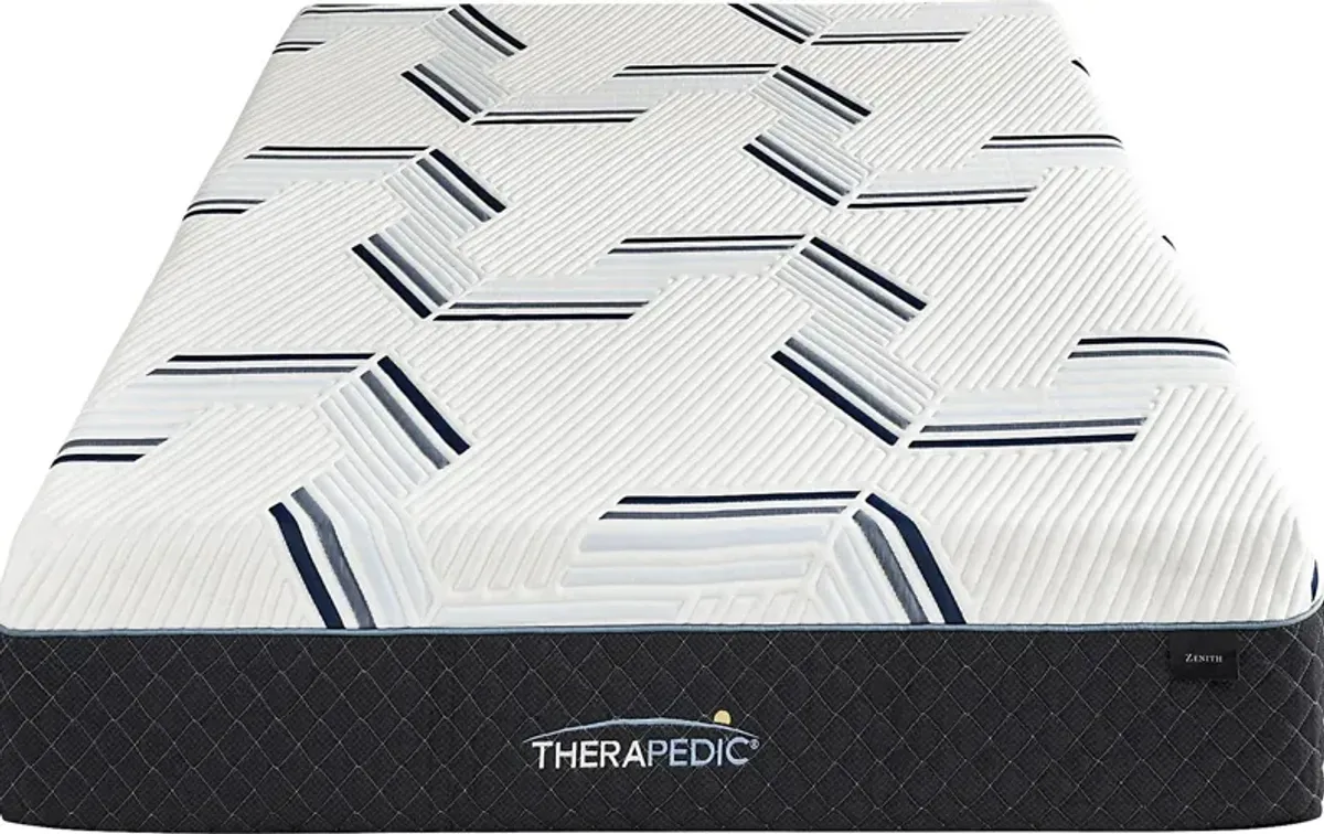 Therapedic Zenith Queen Mattress