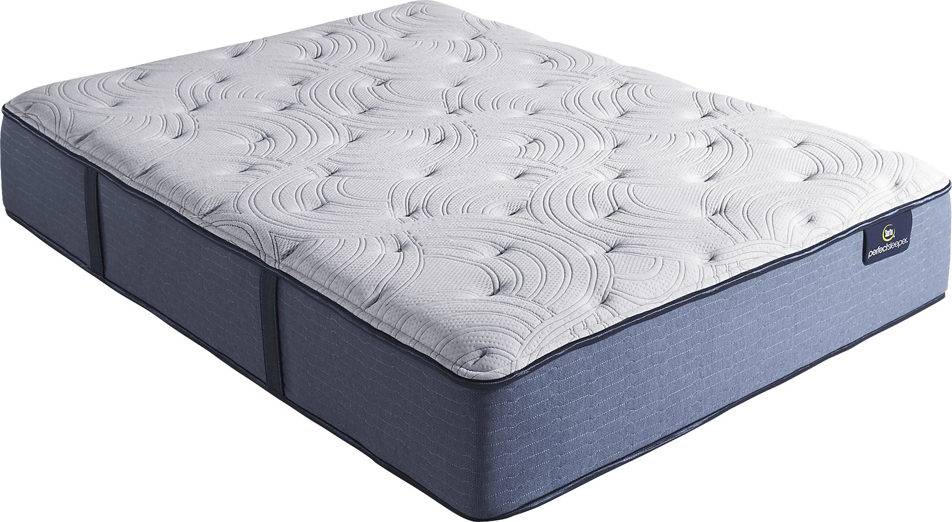 Serta Perfect Sleeper Kira Queen Mattress