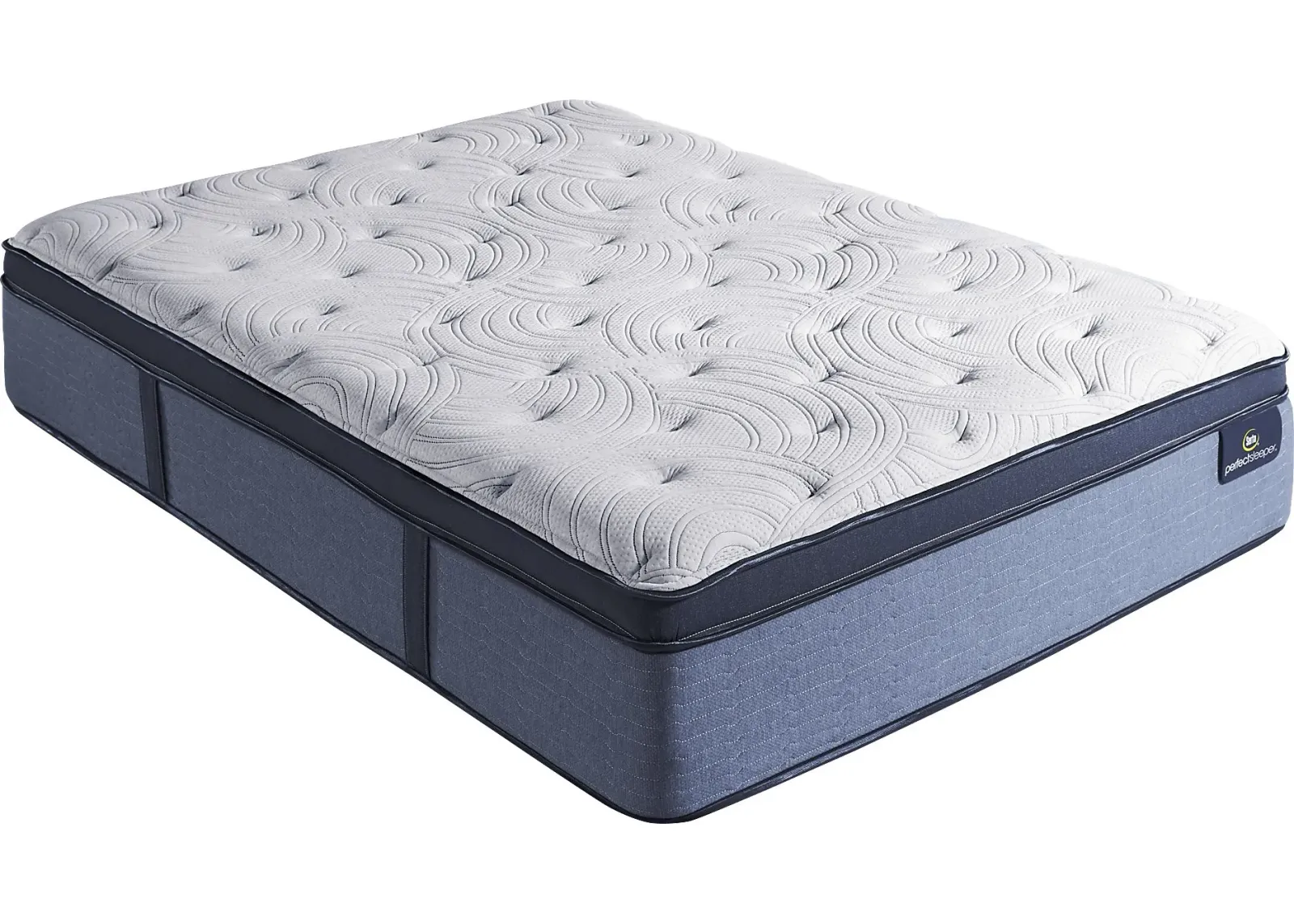 Serta Perfect Sleeper Mila Queen Mattress