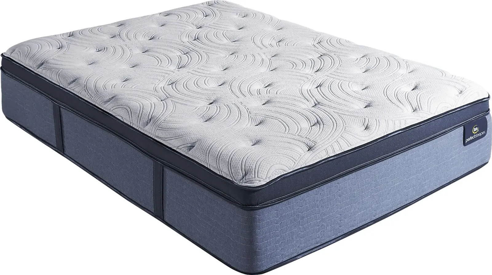 Serta Perfect Sleeper Mila Queen Mattress