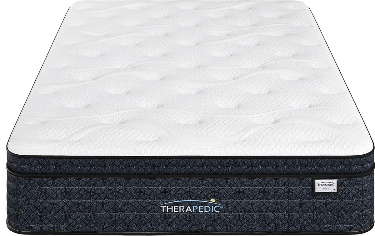 Therapedic Mystic Queen Mattress