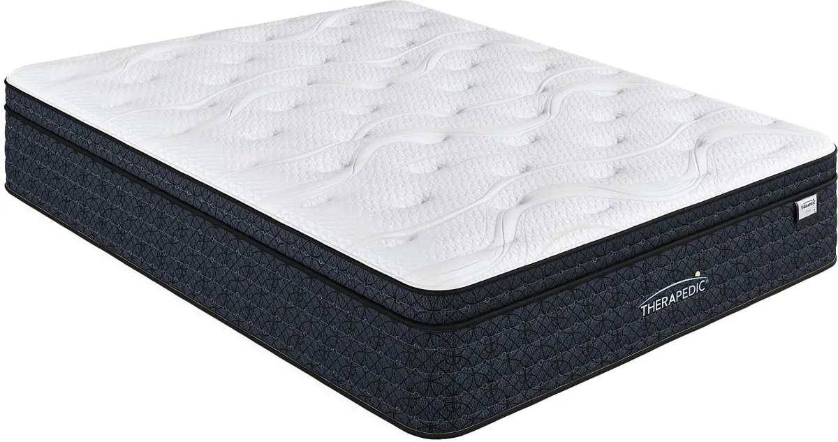 Therapedic Mystic Queen Mattress