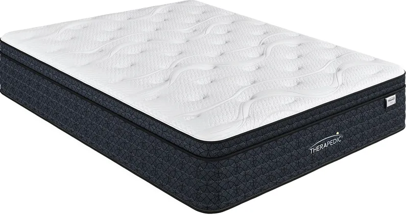 Therapedic Mystic Queen Mattress