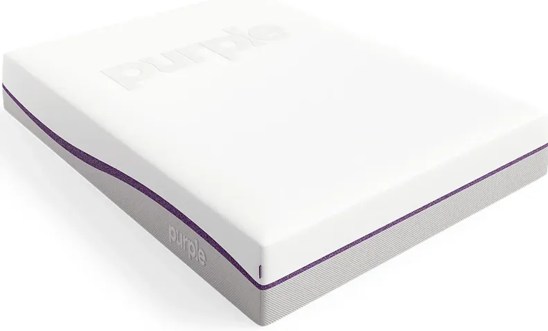 Purple Plus Queen Mattress