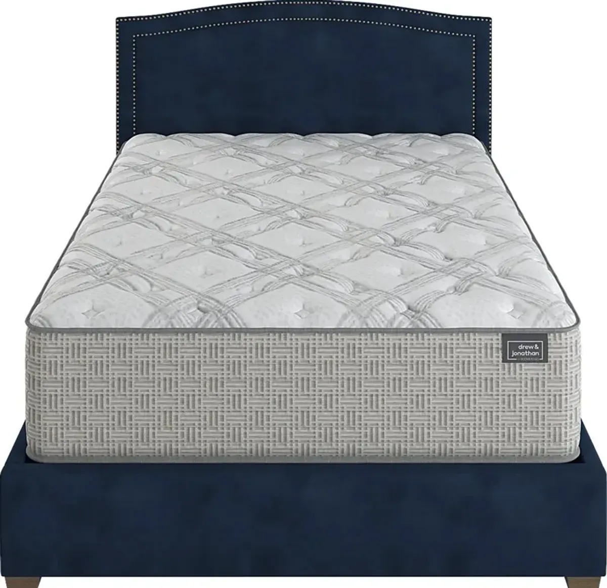 Drew & Jonathan Capertee Queen Mattress