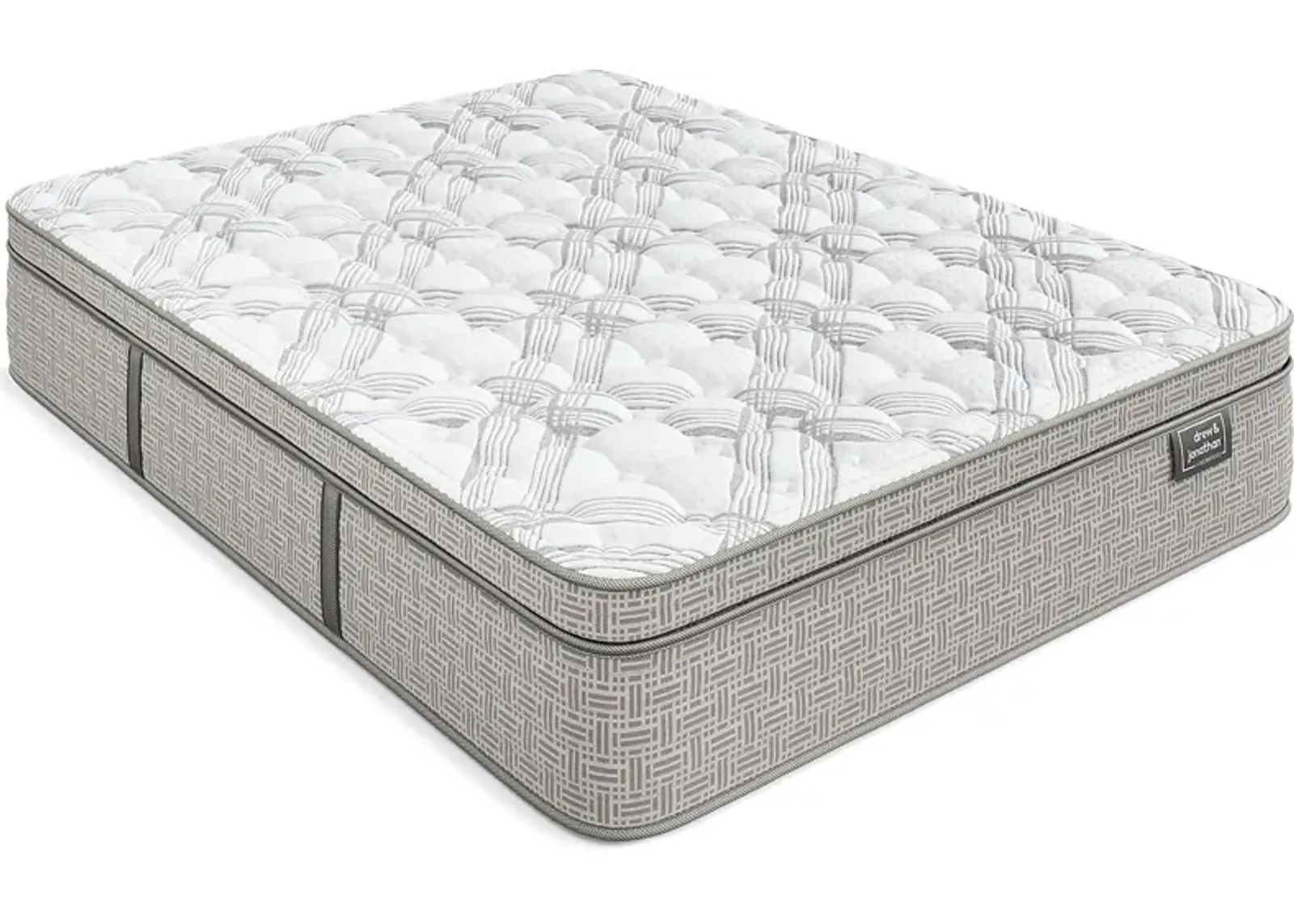 Drew & Jonathan Ruby Ranch Medium Queen Mattress