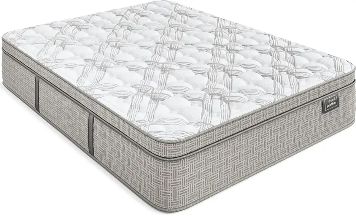 Drew & Jonathan Ruby Ranch Medium Queen Mattress