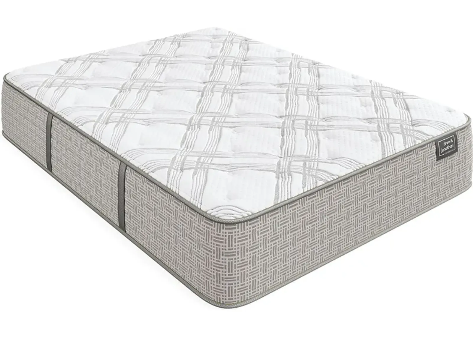 Drew & Jonathan Westwater Queen Mattress