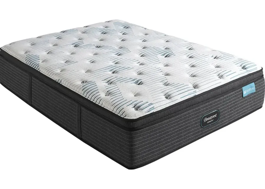 Beautyrest Harmony Reef Bay Queen Mattress