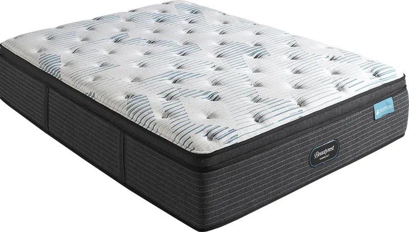 Beautyrest Harmony Reef Bay Queen Mattress