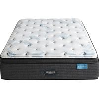 Beautyrest Harmony Ruby Beach Queen Mattress