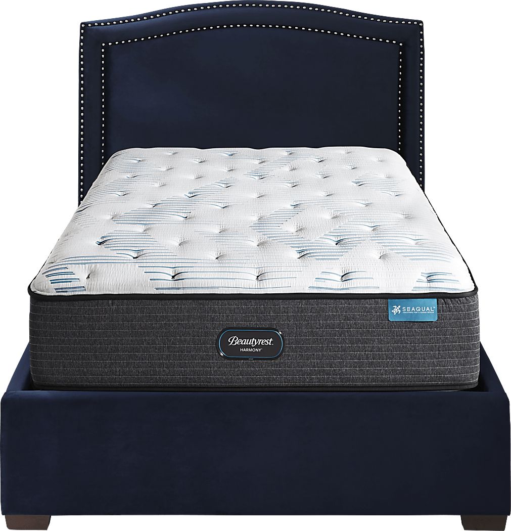 Beautyrest Harmony Turtle Beach Queen Mattress