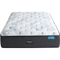 Beautyrest Harmony Turtle Beach Queen Mattress