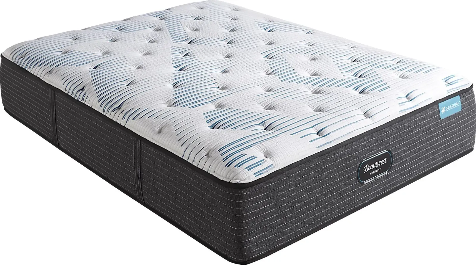 Beautyrest Harmony Turtle Beach Queen Mattress