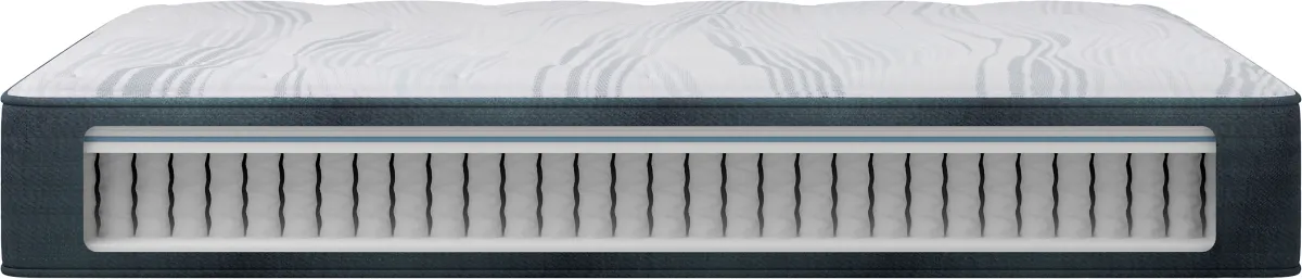 Beautyrest Harmony Cozumel Coast Queen Mattress