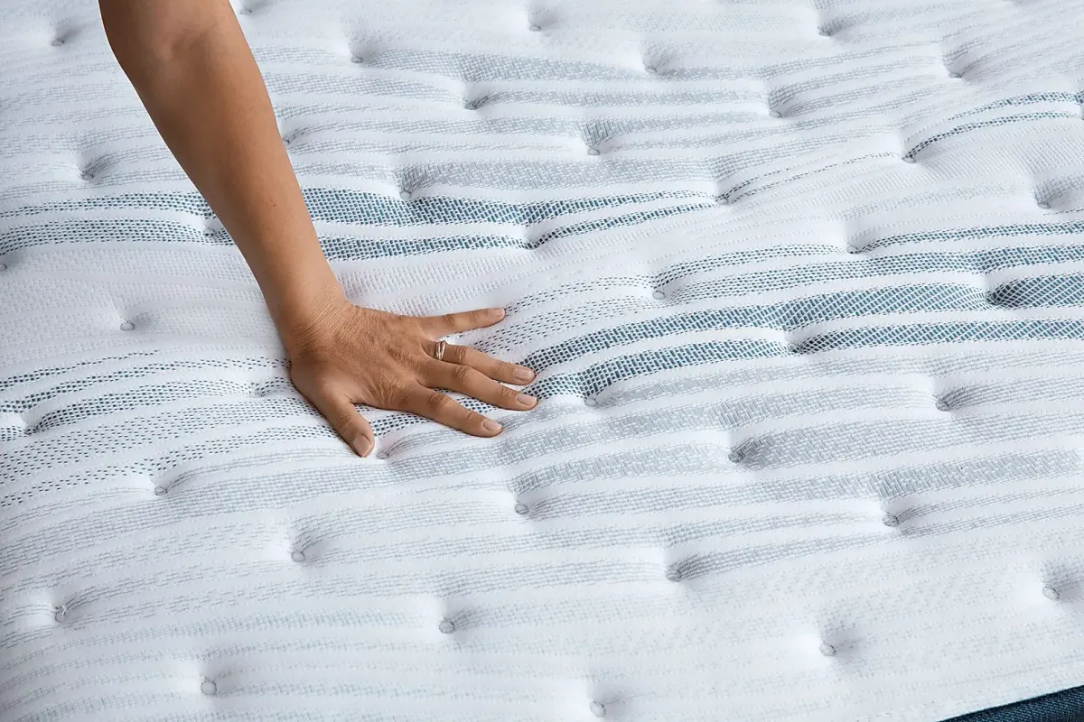Beautyrest Harmony Cozumel Coast Queen Mattress
