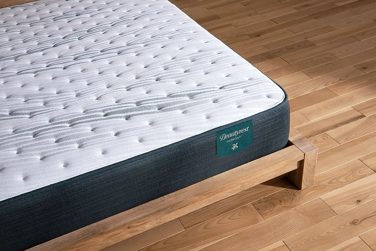 Beautyrest Harmony Cozumel Coast Queen Mattress