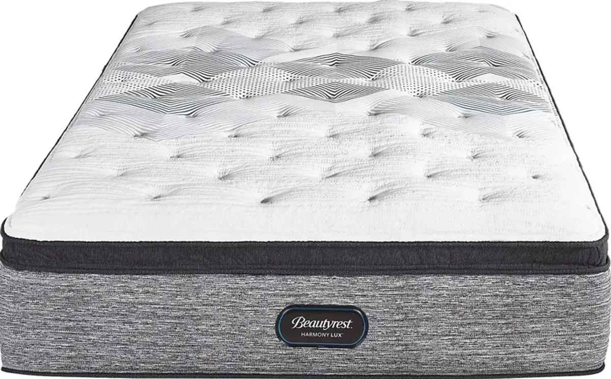 Beautyrest Harmony Lux Medium Pillowtop Queen Mattress