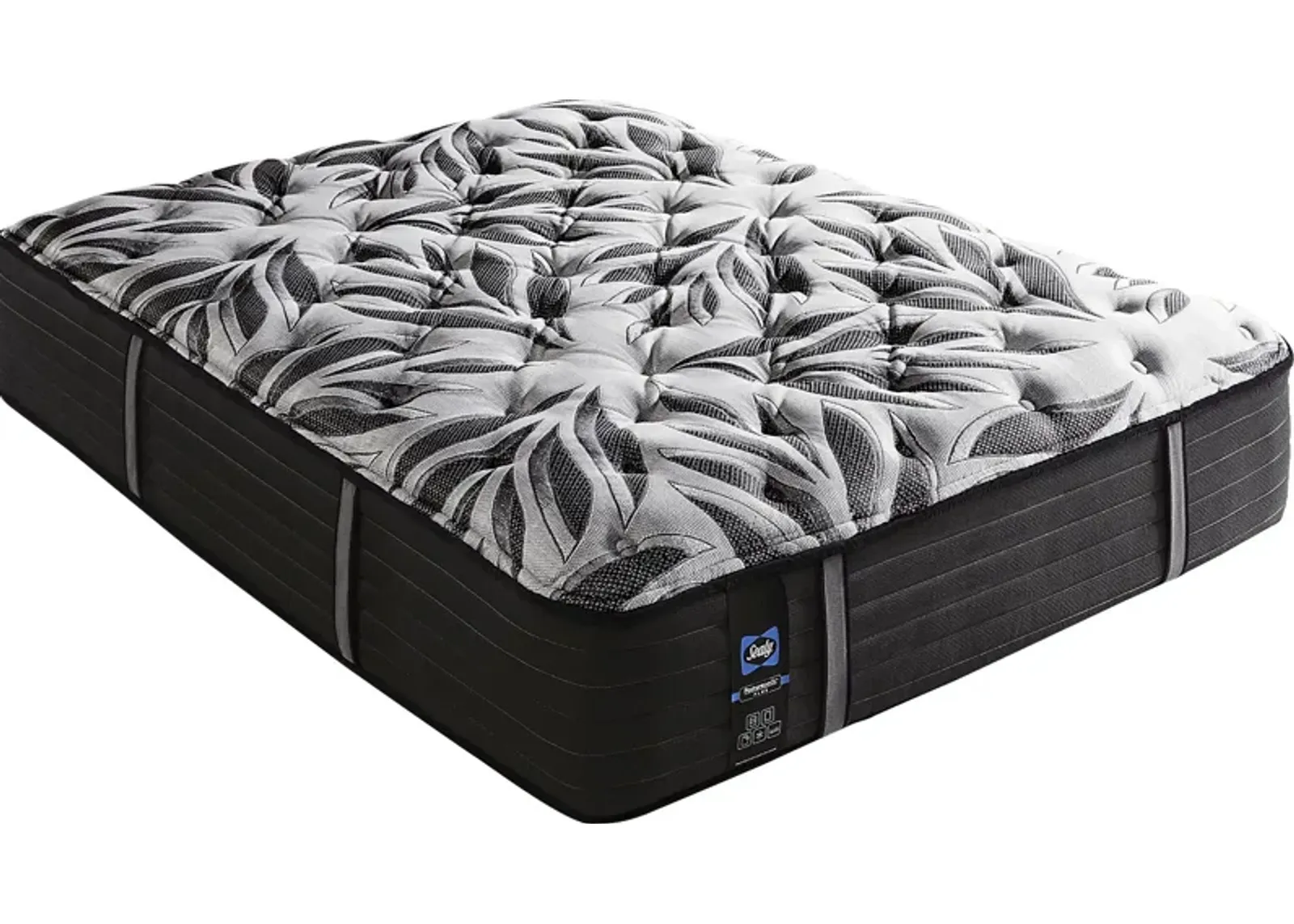 Sealy Posturepedic Plus Colliford Queen Mattress