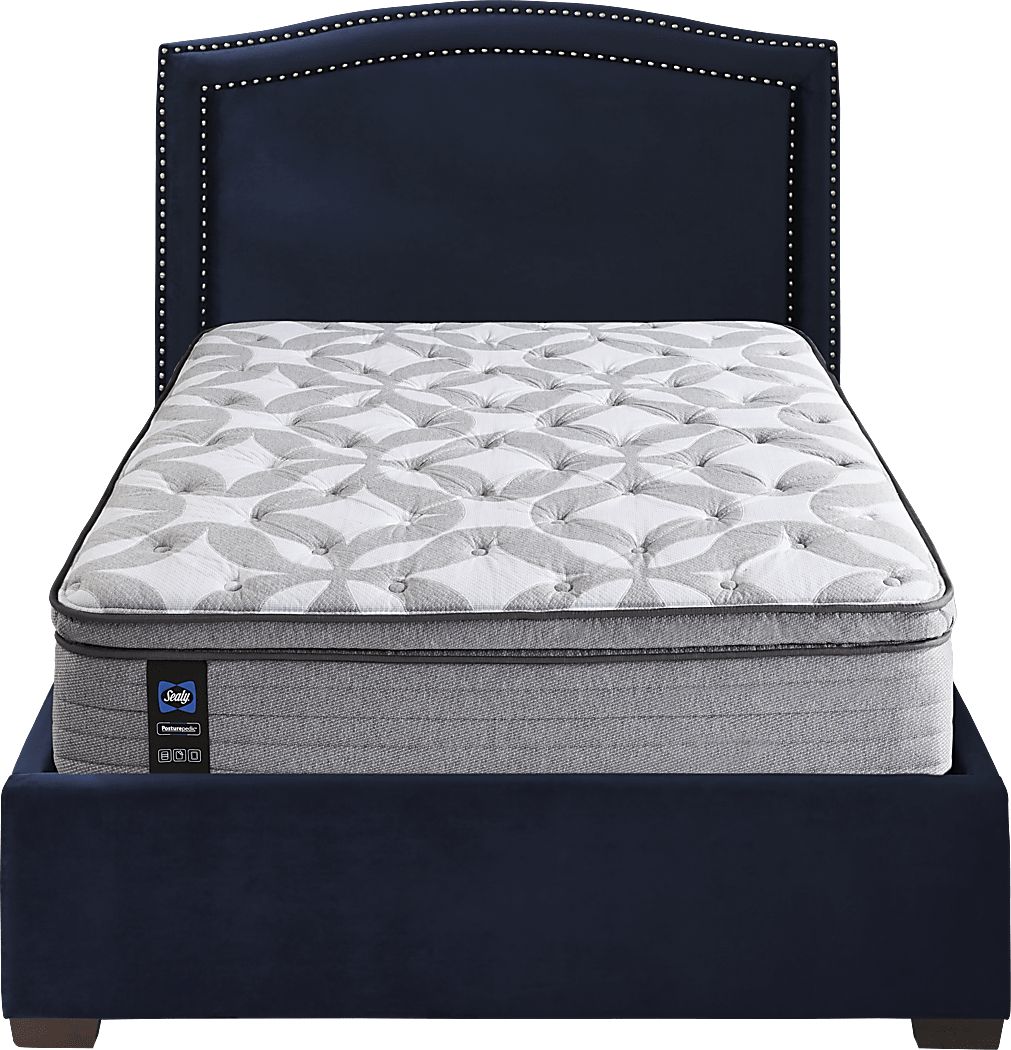 Sealy Posturepedic Weldon Queen Mattress