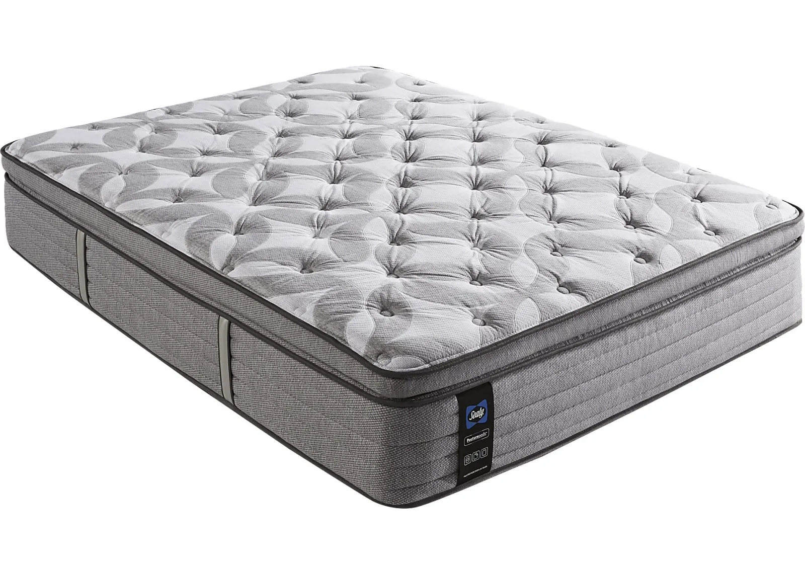 Sealy Posturepedic Weldon Queen Mattress