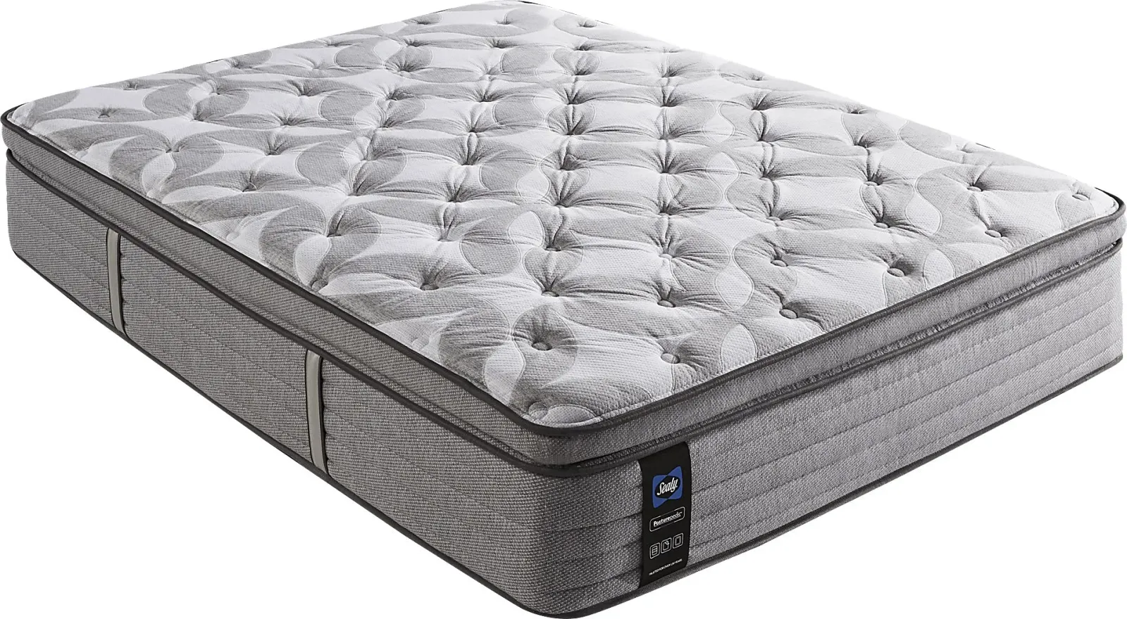 Sealy Posturepedic Weldon Queen Mattress