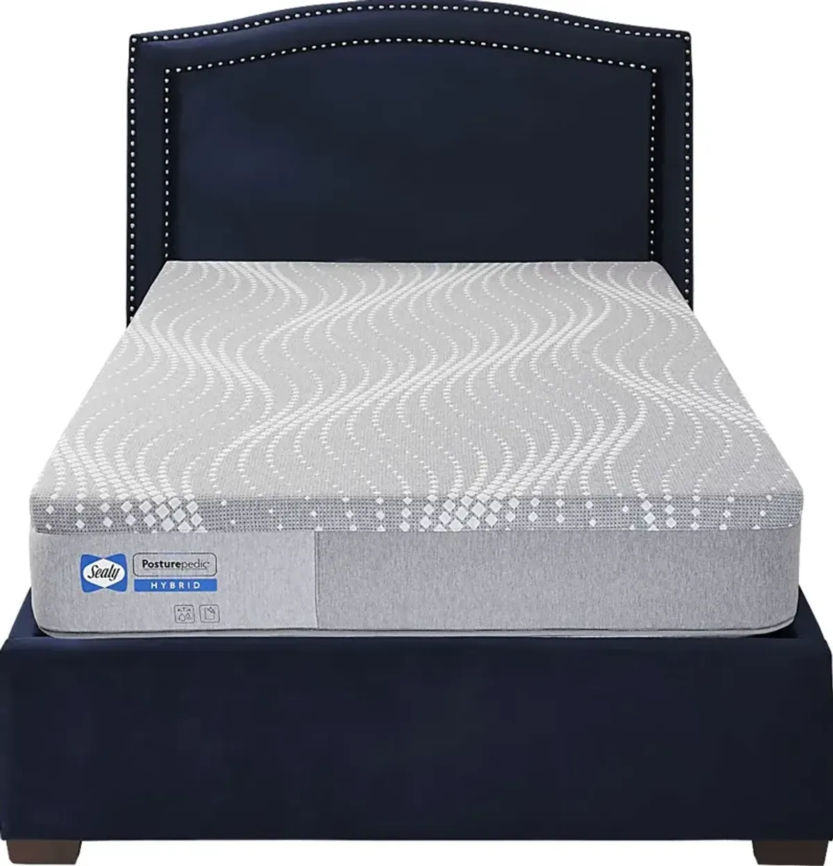 Sealy Posturepedic Elder Creek Queen Mattress