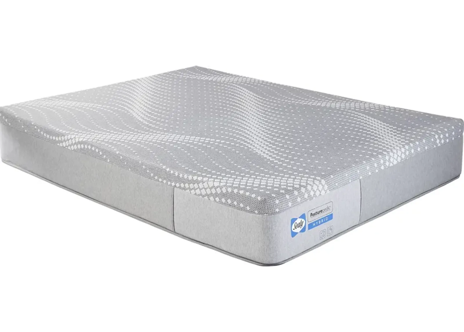 Sealy Posturepedic Elder Creek Queen Mattress